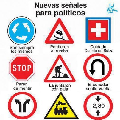 politicos
