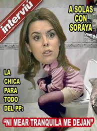 soraya