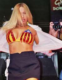 independencia sexy