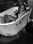 bañera