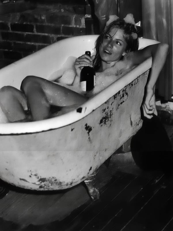 bañera