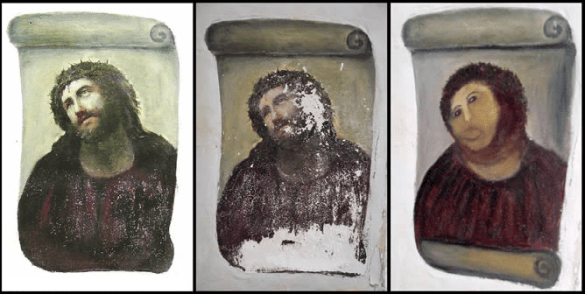 Ecce-homo borja