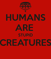 stupids
