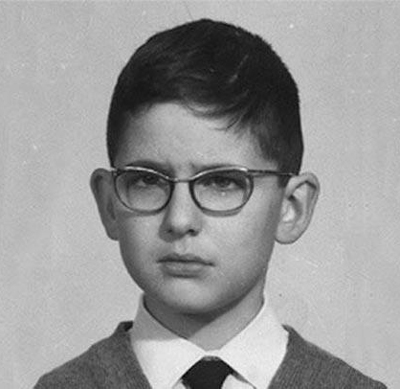 rajoy niño