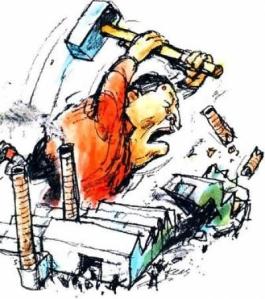 chavez-destructor